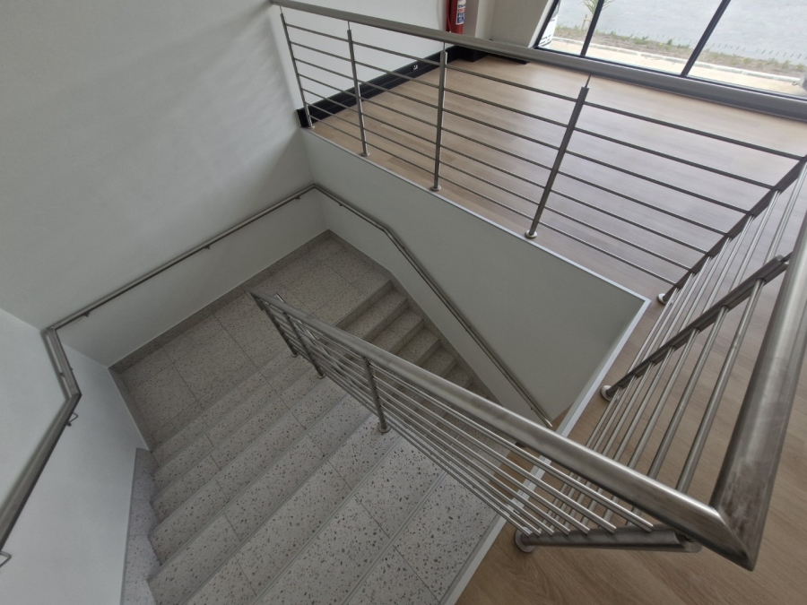 To Let commercial Property for Rent in Stikland Industrial Western Cape